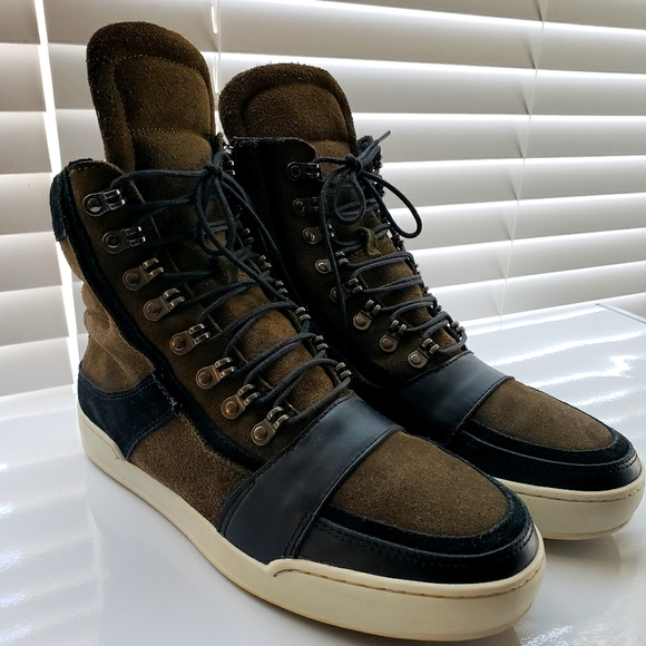 Balmain Other - Mens Balmain Luxury Sneakers